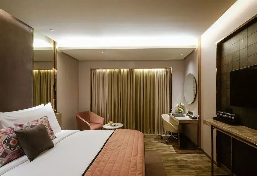 Hotelli The Park Indore