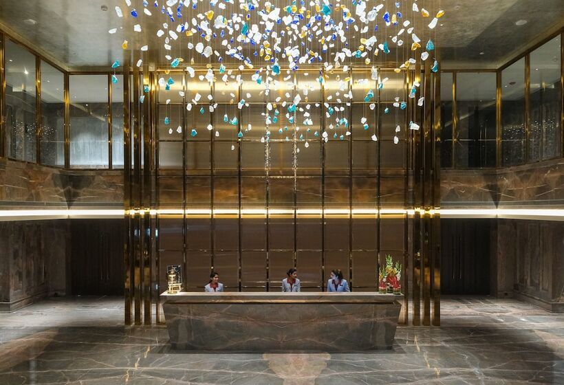 هتل The Park Indore