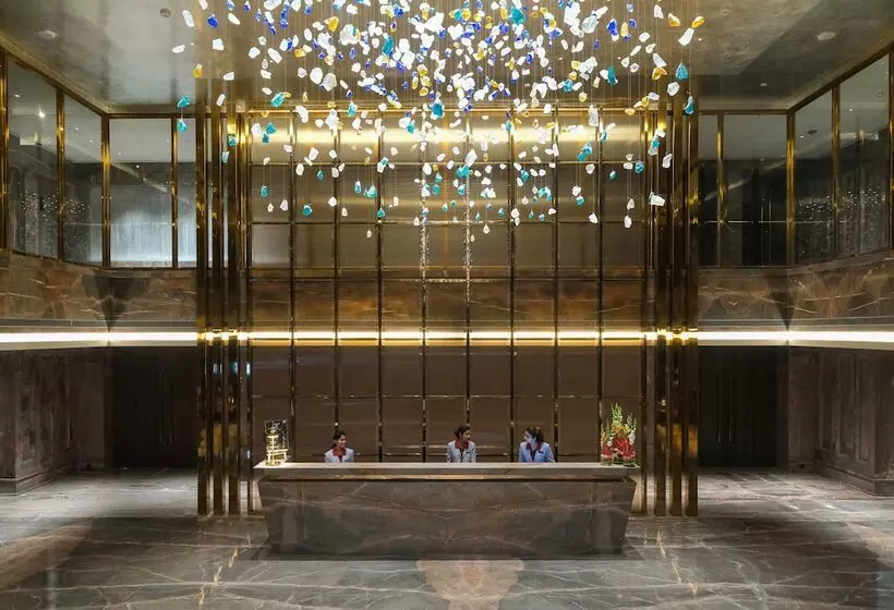 Hotelli The Park Indore