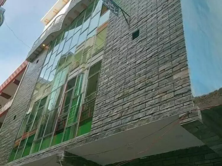 هتل Zara Residence