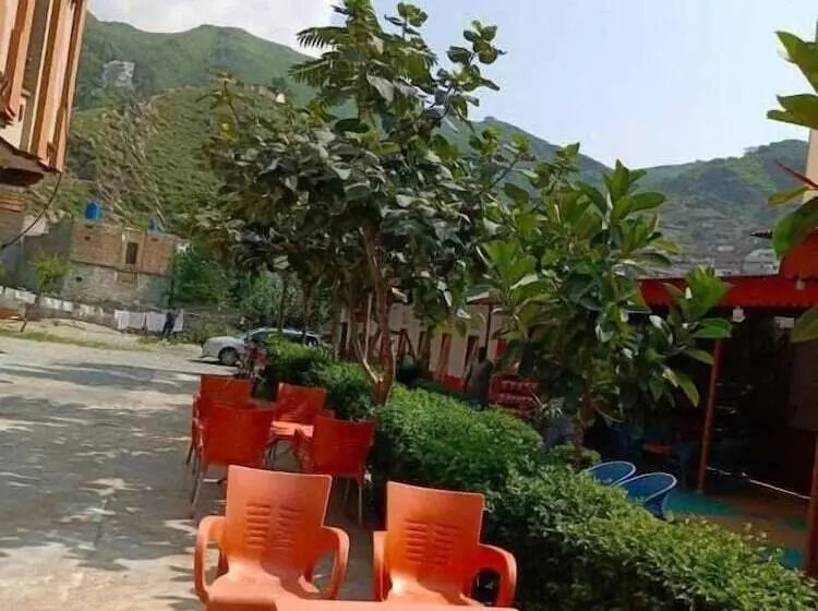 هتل Zara Residence