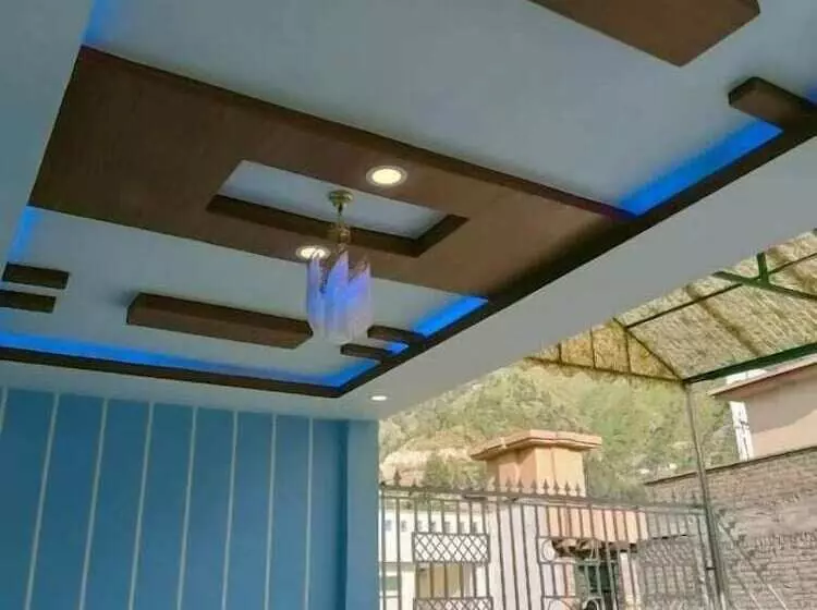 هتل Zara Residence