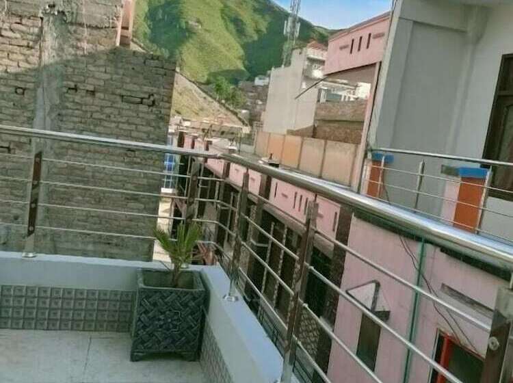 هتل Zara Residence