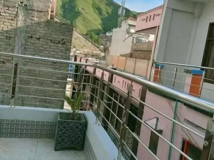 هتل Zara Residence