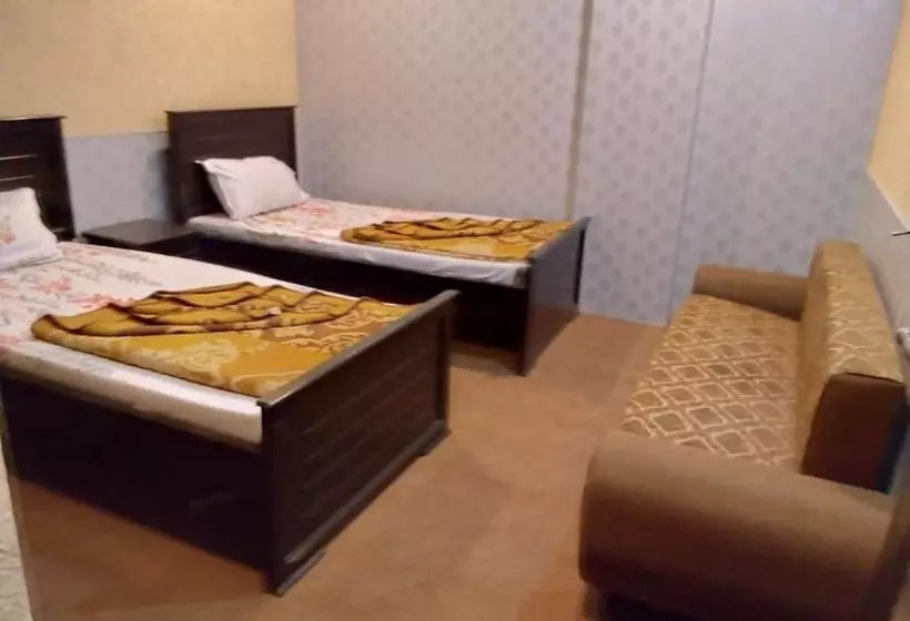 هتل Zara Residence