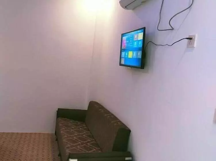 هتل Zara Residence