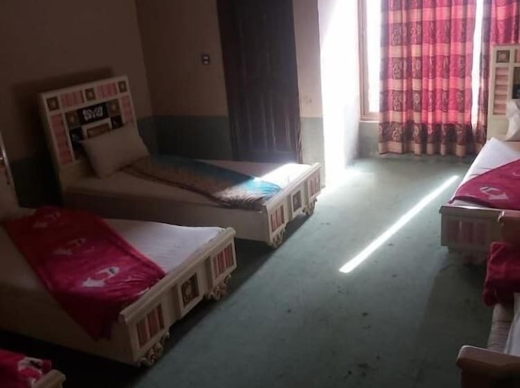 هتل Zara Residence