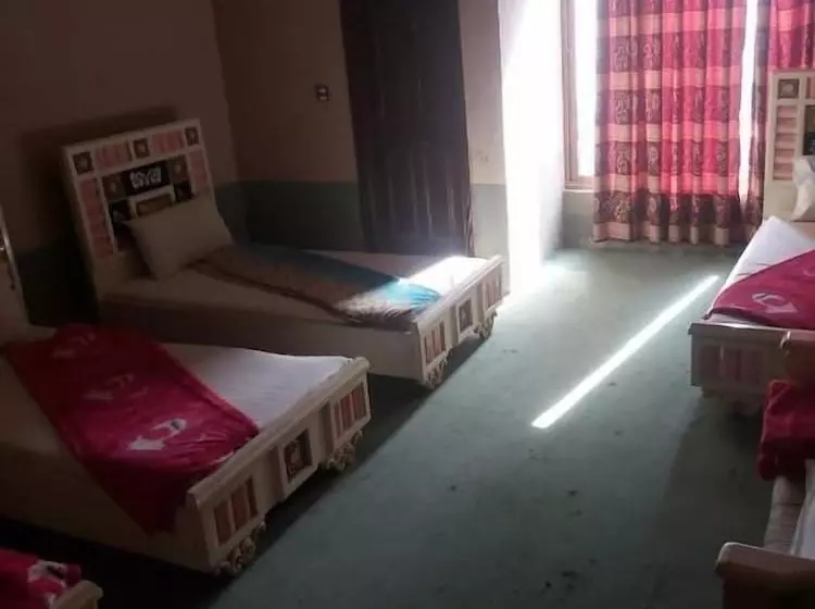 هتل Zara Residence
