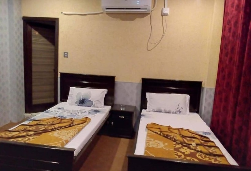 هتل Zara Residence