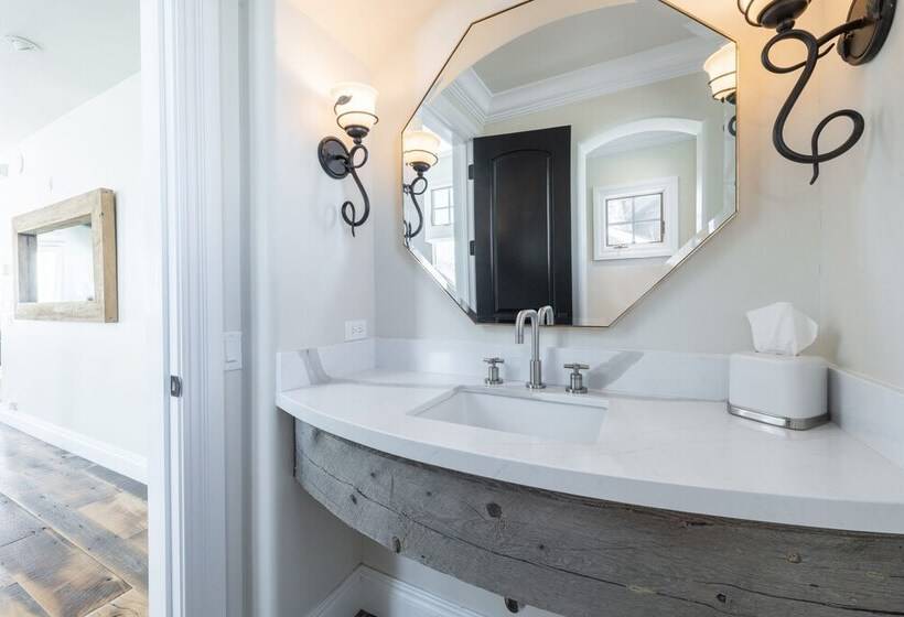 Ironwood By Luxury Mountain Destinations