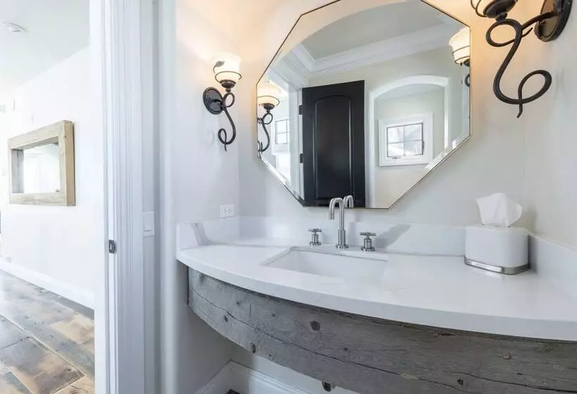 Ironwood By Luxury Mountain Destinations