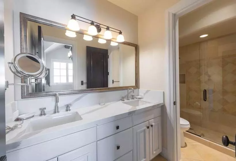 Ironwood By Luxury Mountain Destinations