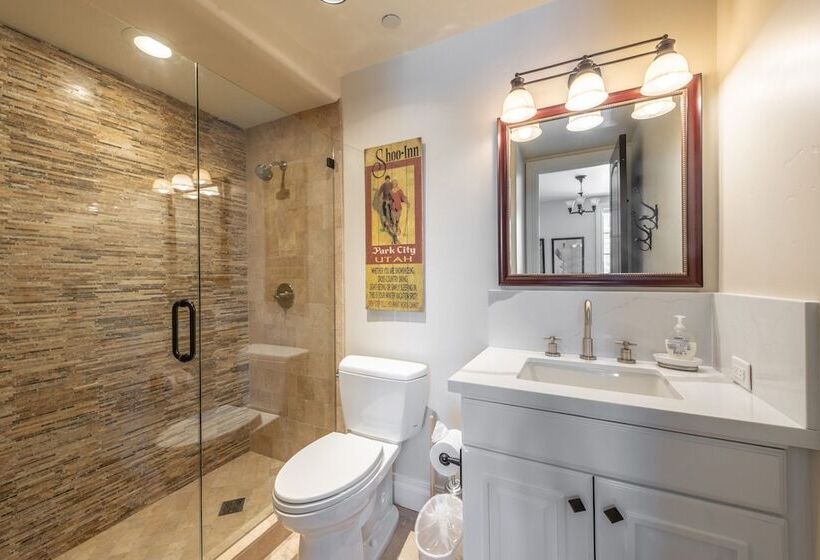 Ironwood By Luxury Mountain Destinations