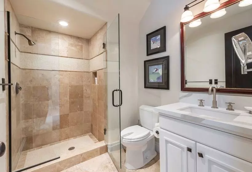 Ironwood By Luxury Mountain Destinations