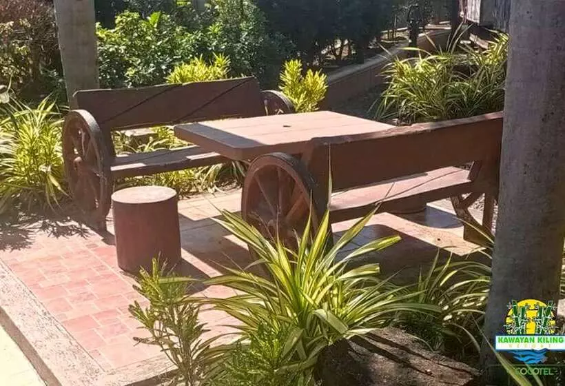 Kawayan Kiling Resort By Cocotel