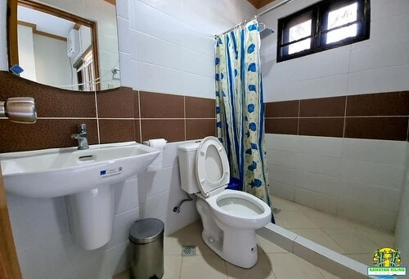 Kawayan Kiling Resort By Cocotel