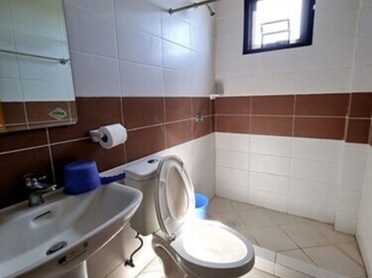 Kawayan Kiling Resort By Cocotel