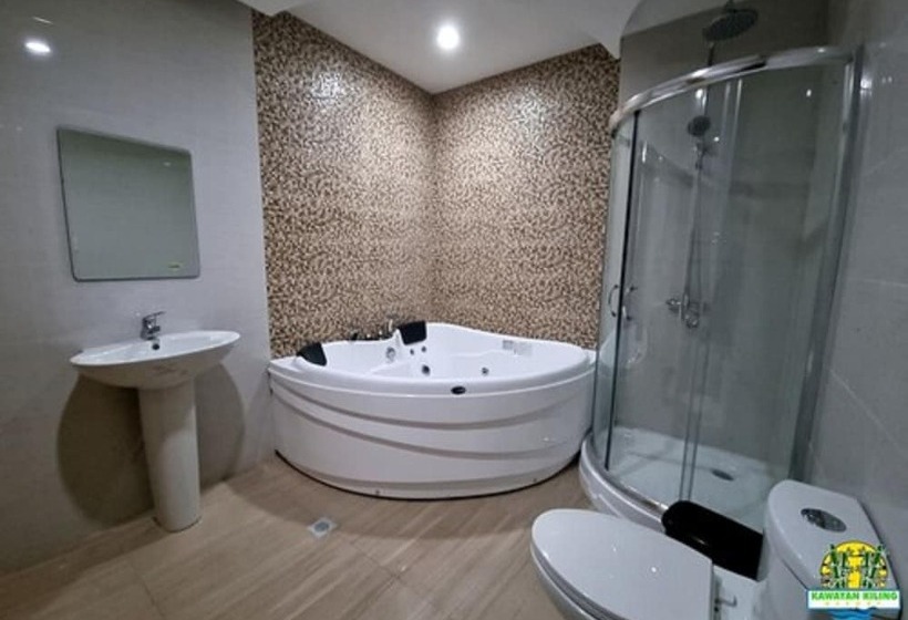 Kawayan Kiling Resort By Cocotel