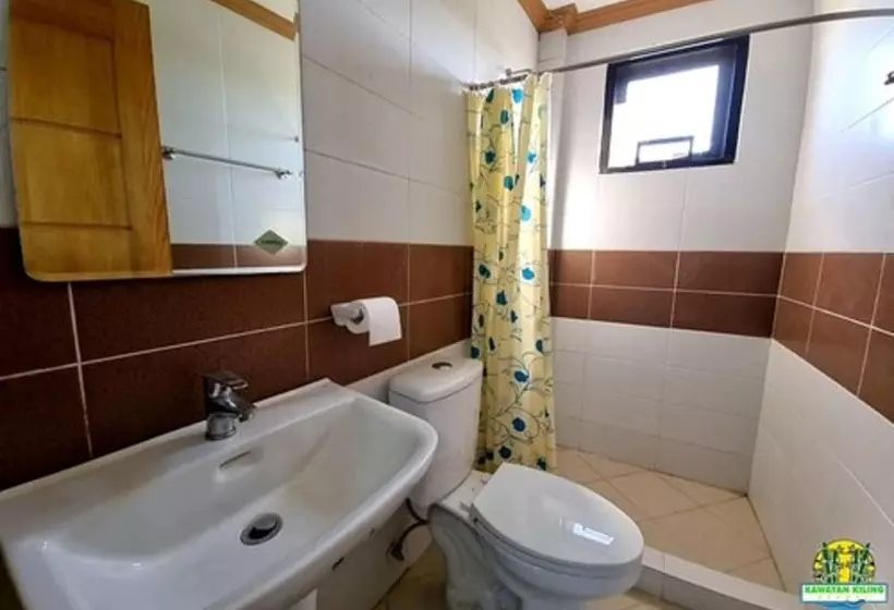 Kawayan Kiling Resort By Cocotel