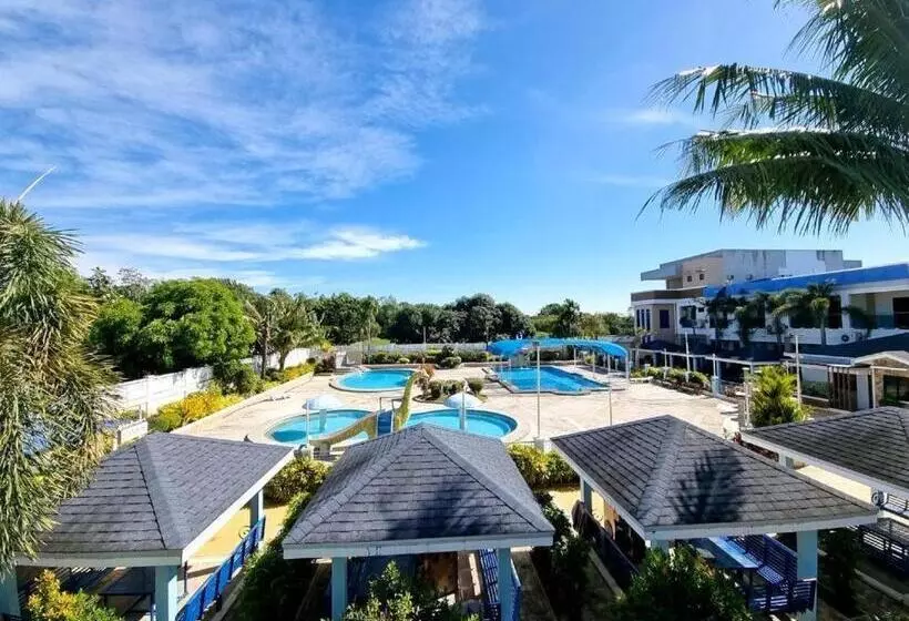 Kawayan Kiling Resort By Cocotel