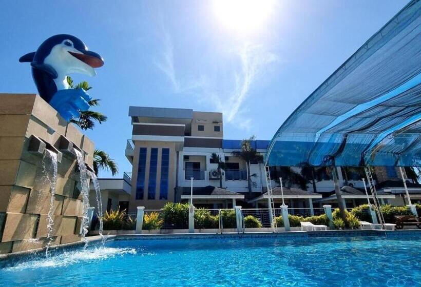 Kawayan Kiling Resort By Cocotel