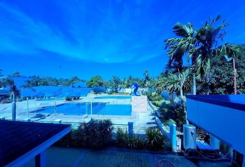 Kawayan Kiling Resort By Cocotel