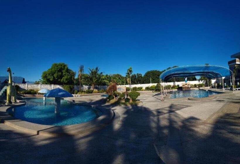 Kawayan Kiling Resort By Cocotel