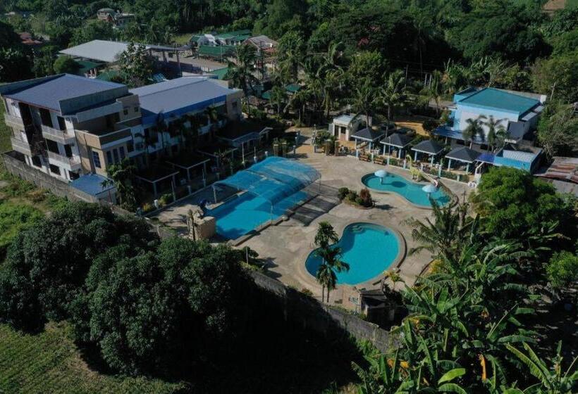 Kawayan Kiling Resort By Cocotel