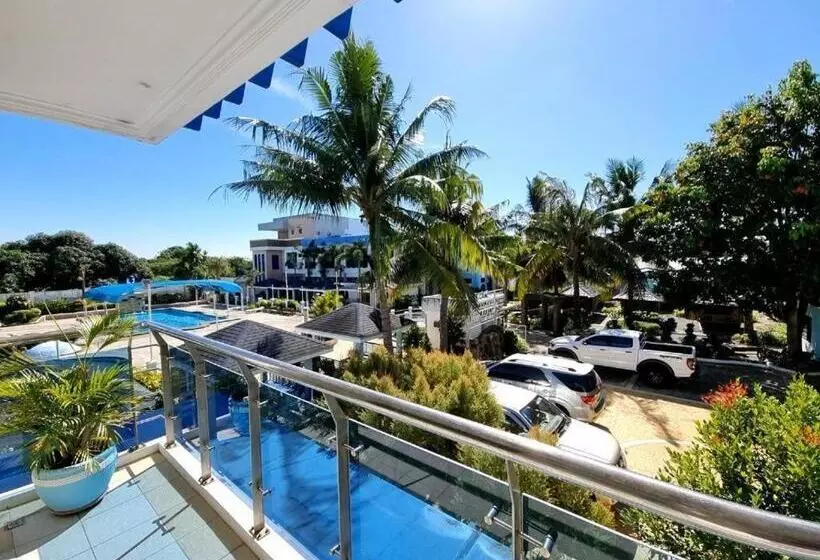 Kawayan Kiling Resort By Cocotel