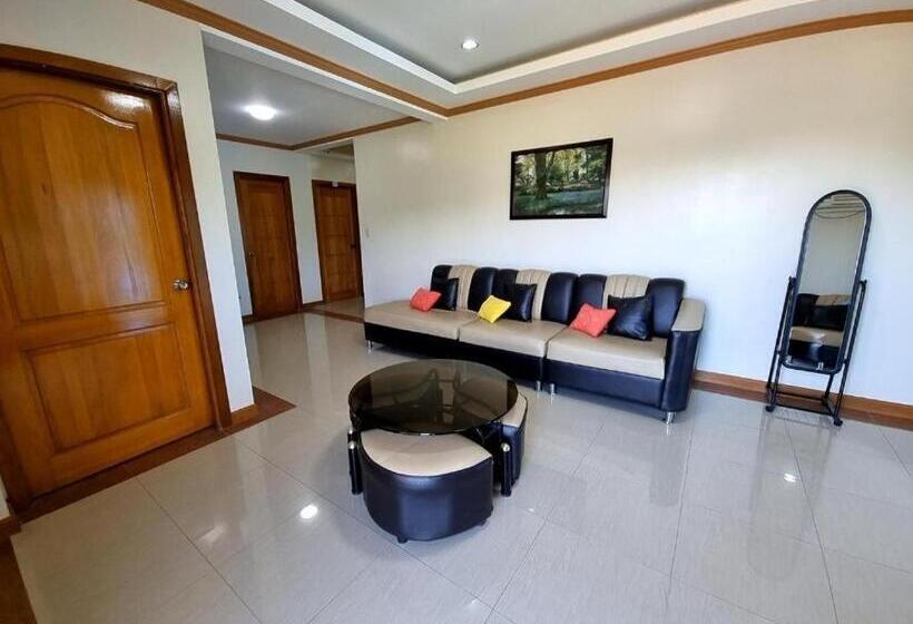 Kawayan Kiling Resort By Cocotel