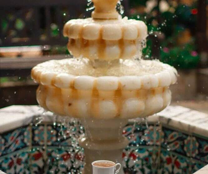 Liya Boutique Hotel & Suites