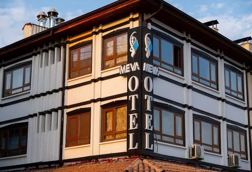 Meva Otel