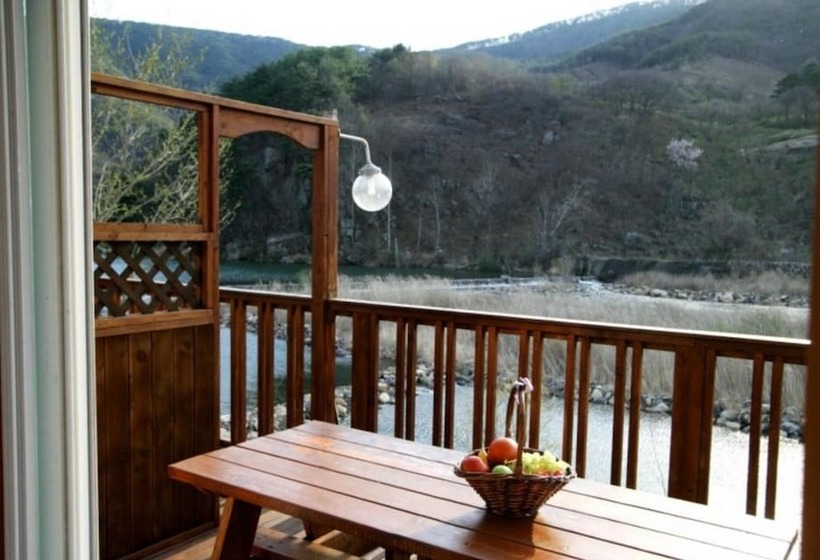 Miryang Cheonglim Pension