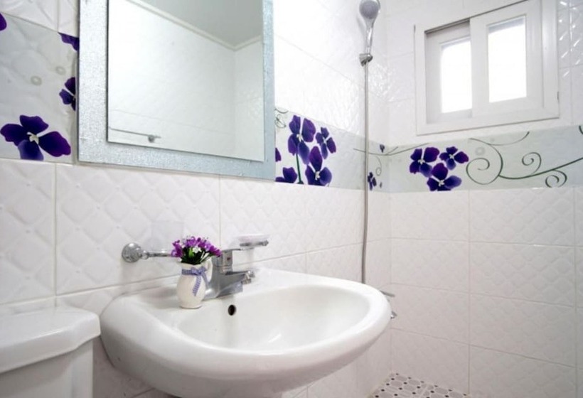 Miryang Cheonglim Pension