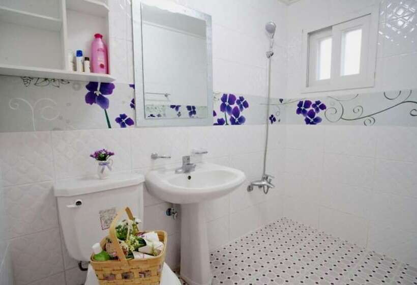 Miryang Cheonglim Pension