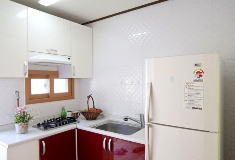 Miryang Cheonglim Pension