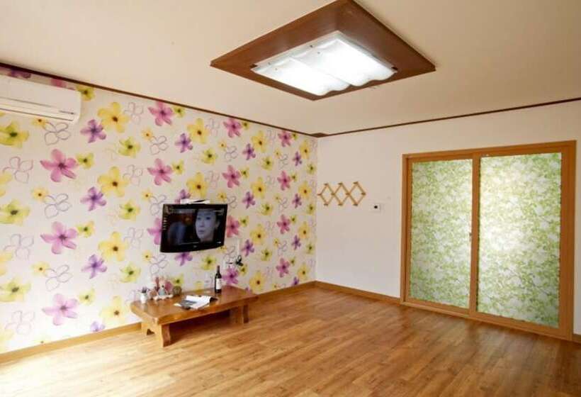 Miryang Cheonglim Pension