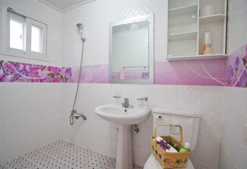 Miryang Cheonglim Pension