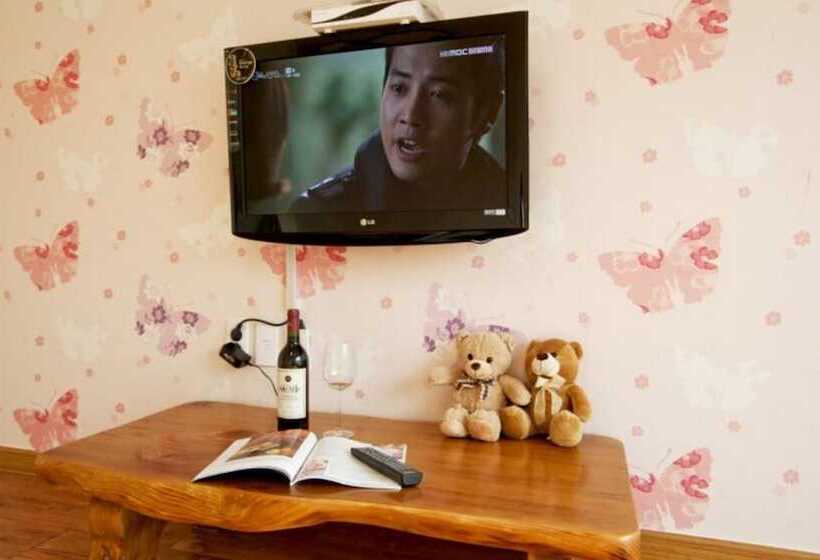 Miryang Cheonglim Pension