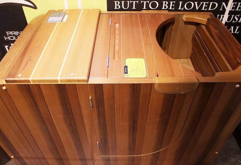 מוטל Andong Hotel Gung