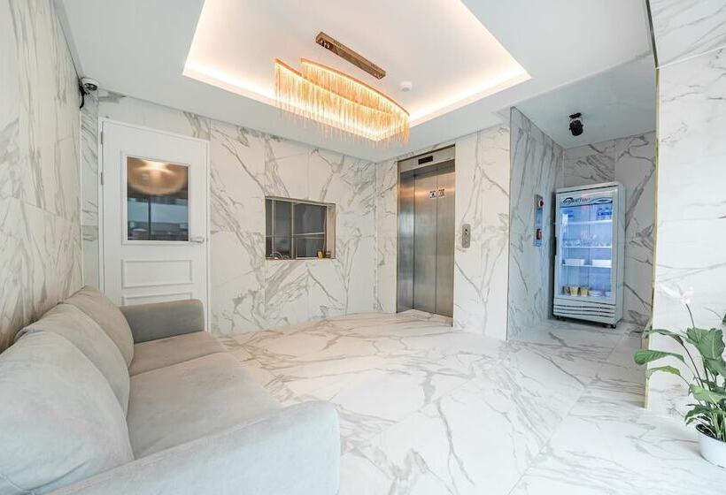 מוטל Chuncheon Morning Sky