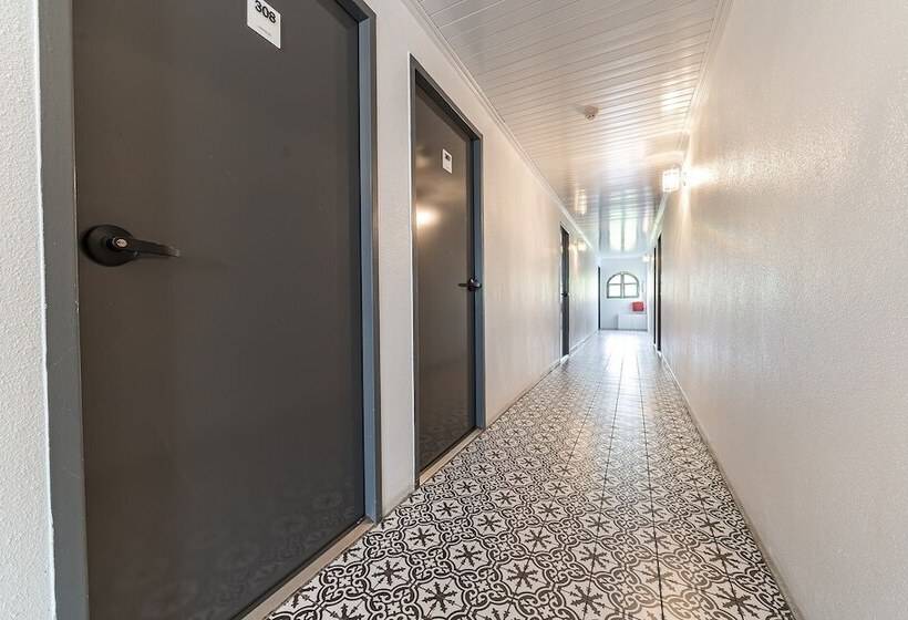 מוטל Chuncheon Morning Sky