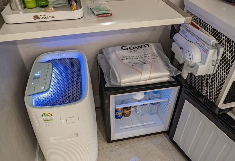 מוטל Chuncheon Morning Sky