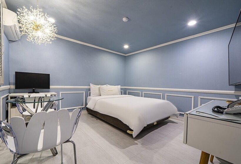 מוטל Chuncheon Morning Sky