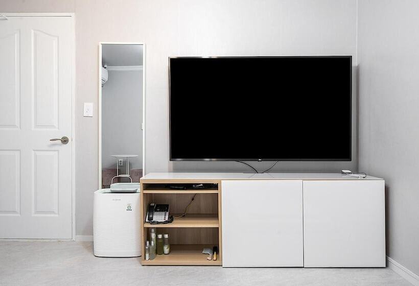 מוטל Chuncheon Morning Sky