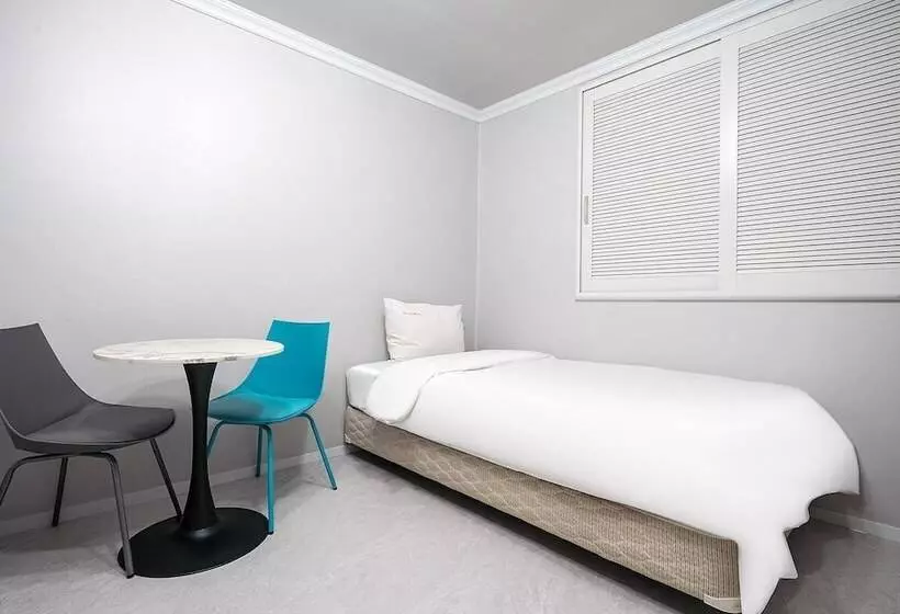 モーテル Chuncheon Morning Sky