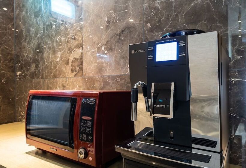 מוטל Pocheon For You