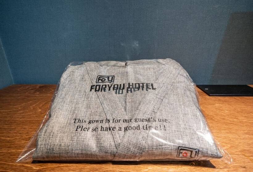 מוטל Pocheon For You