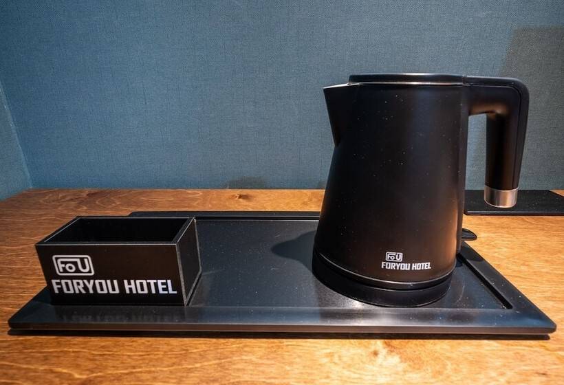 מוטל Pocheon For You