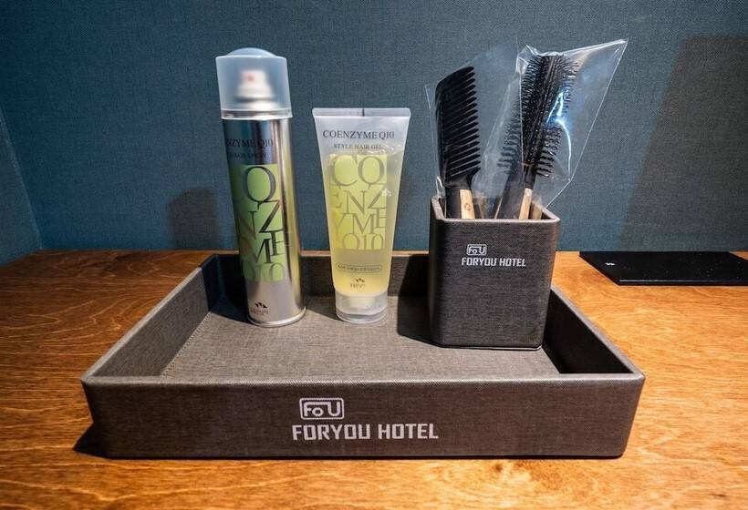 מוטל Pocheon For You